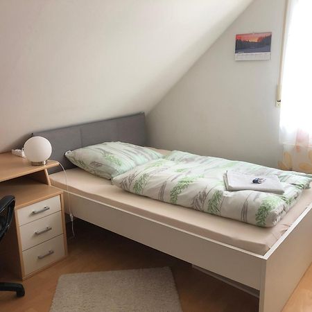 Konnis Ferienhaus Speichersdorf エクステリア 写真