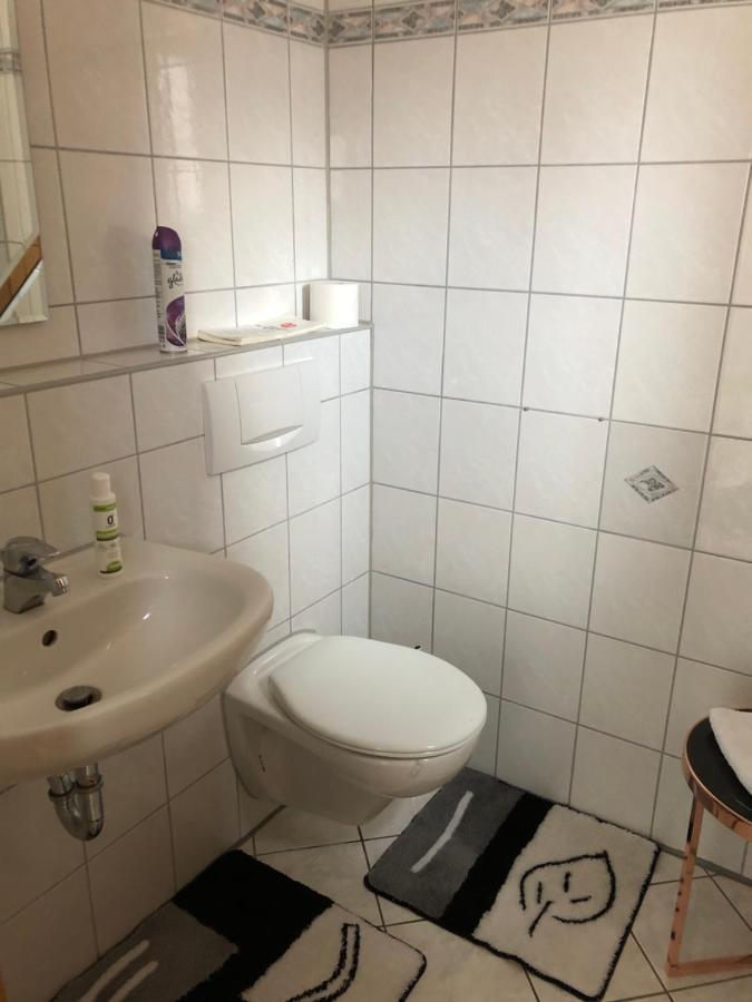 Konnis Ferienhaus Speichersdorf エクステリア 写真