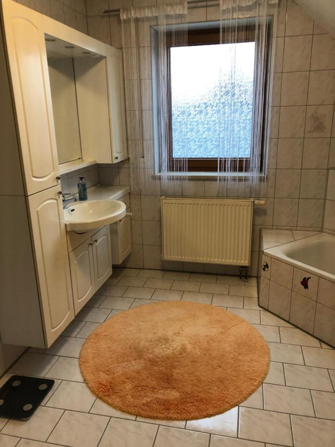 Konnis Ferienhaus Speichersdorf エクステリア 写真