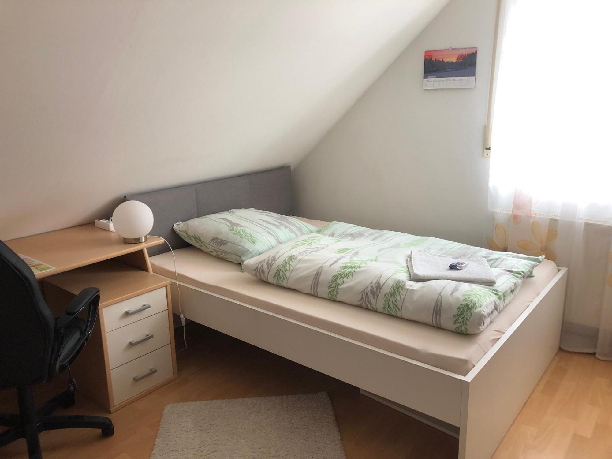 Konnis Ferienhaus Speichersdorf エクステリア 写真